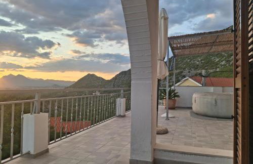 Panoramico apartment, private jacuzzi - Foto 56