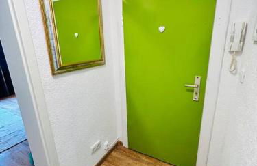 Schickes Messe Appartement mitten in Essen - Foto 16