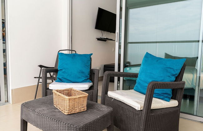 U-GO Palmetto Sunset Junto al Mar - Photo 34