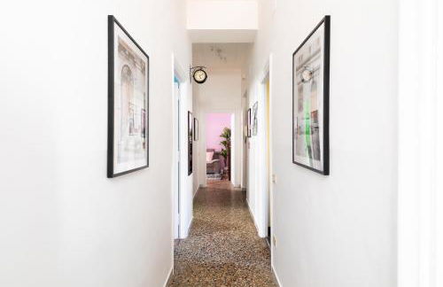 Rétro Chic Circo Massimo - Foto 28