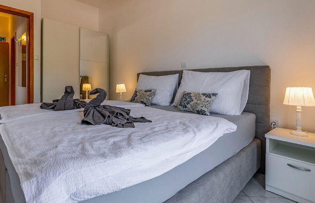 Alluring Apartment in Banjole near Beach & Island - Foto 4