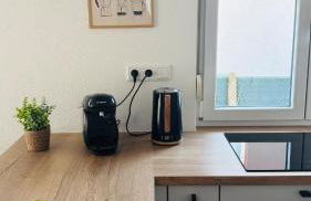 Triple-A Apartment - near Stuttgart and Karlsruhe - Foto 26