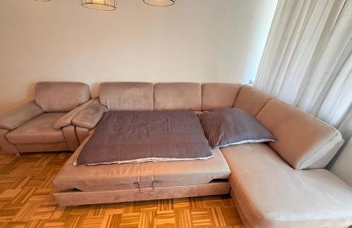 Moderne 3 Zimmer Wohnung - Foto 11