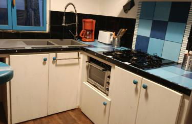 Petit loft cocoon - Foto 8