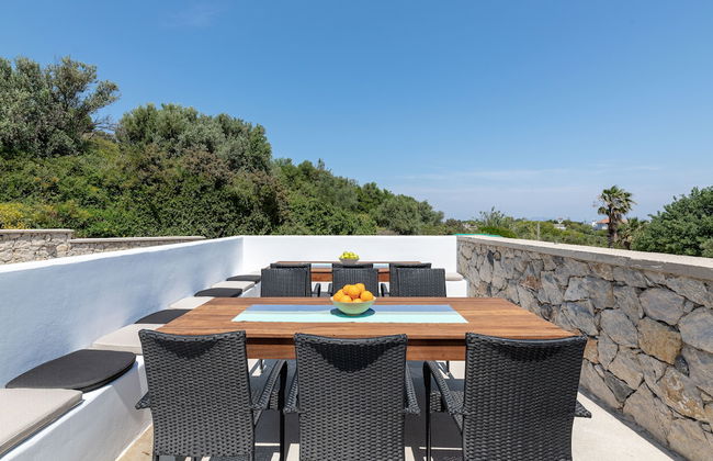 Villa Divina - Photo 61