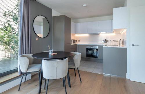 Stunning Apartment with Private Terrace - Foto 12