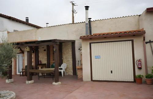 Casa Rural La Abuela Marcelina - Foto 33