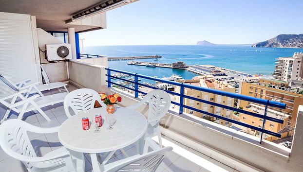 Apartment Turquesa Beach 03 by Interhome - Foto 2, Inside other