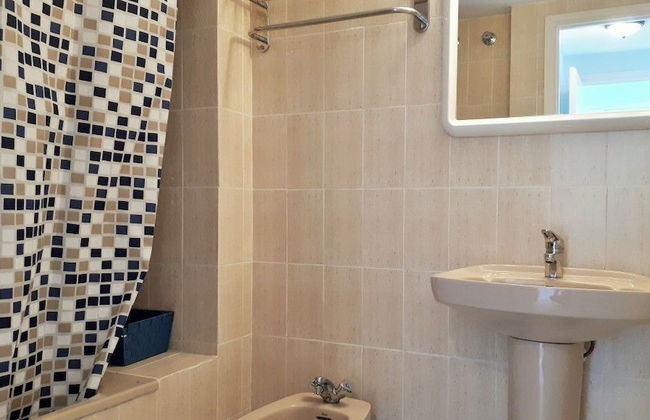 Apartamento con vistas al mar y piscina en la cala “Cap Roig” - Foto 26