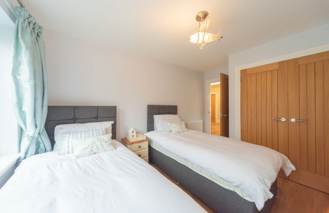 Hillcrest - 8 Person Luxury House and Hot Tub - Foto 4