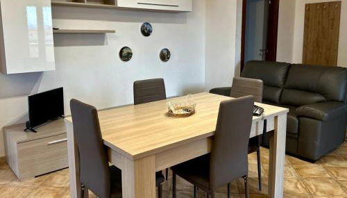 Appartamento accogliente con terrazzo panoramico - Foto 3