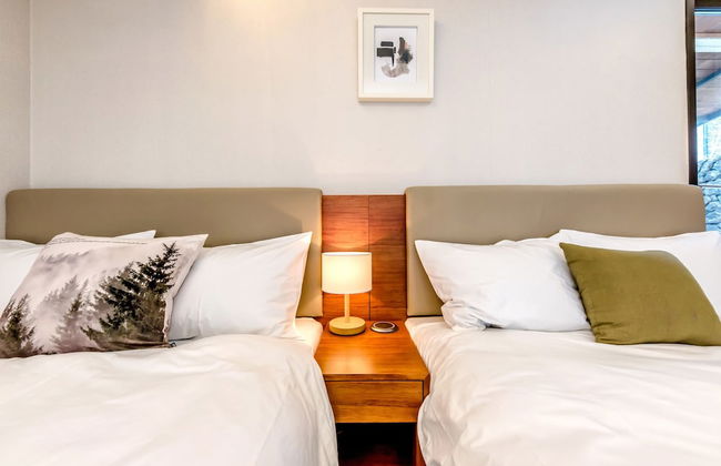 Arts Spa & Poolvilla - Foto 4