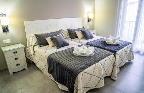 Apartamentos Turísticos El Altozano - Foto 25