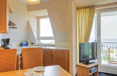 SEETELHOTEL Ostseeresidenz Ahlbeck - Foto 66