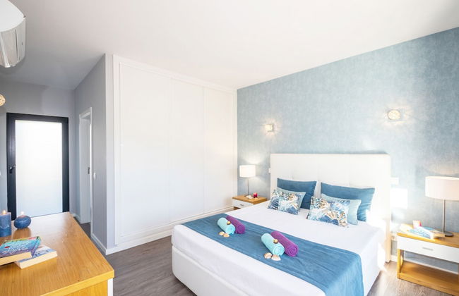 Villa Copacabana - Foto 10