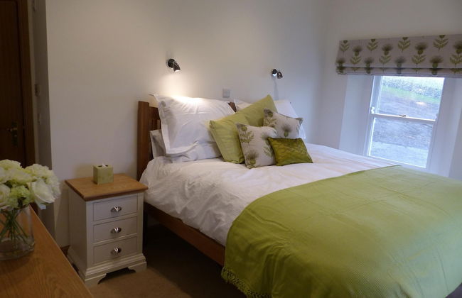 Stunningviews-privacy-hiking-sleeps8-wifi - Foto 2