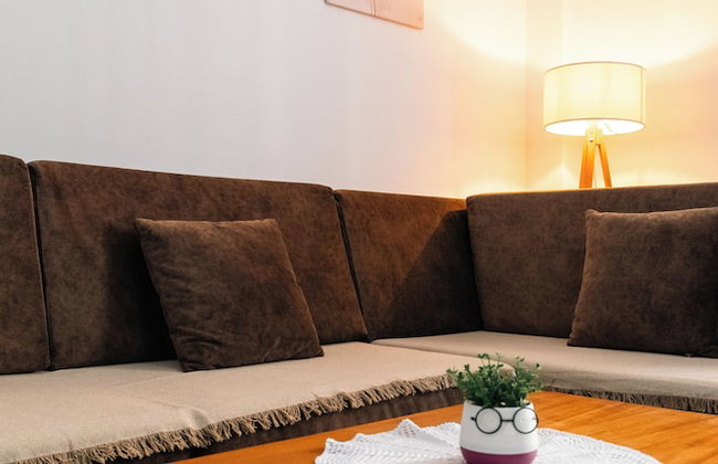 ERAL Apart-Hotel - Foto 40