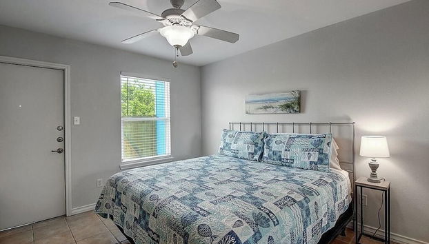 A Lime In The Sand by Silver Sands Vacation Rentals - Foto 3, Habitación