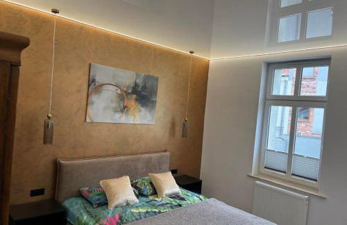 Apartament przy plaży 2, Marynarki Polskiej 57 - Foto 3