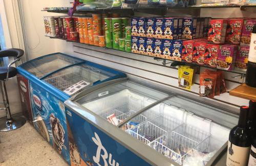 The Blue Island - Foto 44