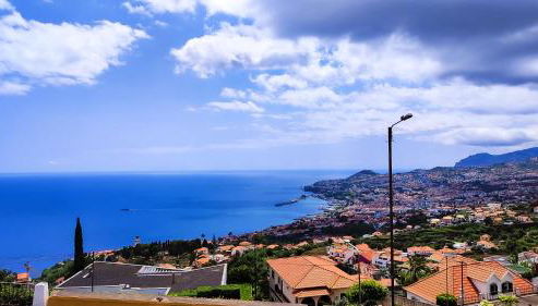 Casa Gina, with views to Funchal Bay - Foto 3