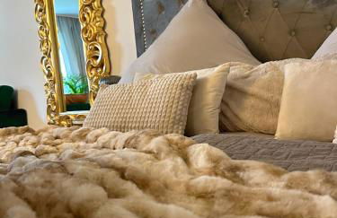 Stilvolles Apartment nähe Messe Düsseldorf in Duisburg Süd - Foto 44