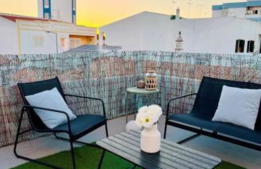 Lagoa House - Casa típica Algarvia - Foto 34