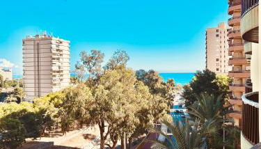 SOL Aguadulce - Foto 2