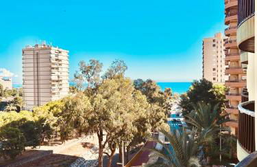 SOL Aguadulce - Foto 2