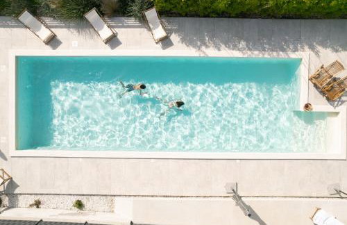 O'live Residence - Elegant Designer Apartments near Zadar - Foto 19