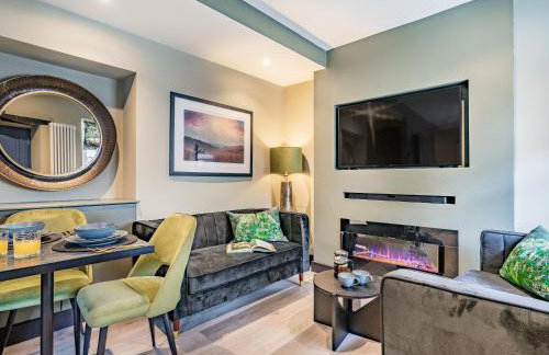 Millgate Fosse Cottage - Foto 2