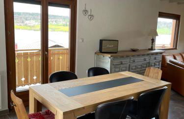 CHALET-MICHEL avec SPA - Foto 21