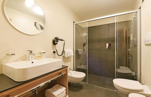 Apart Residence Rautal ***S - Foto 31