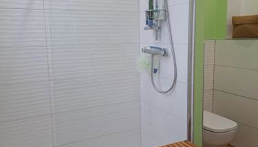 L'Iris au cœur de Corbie pour 4 pers - Foto 2, Shower