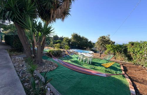 Villa La Terrazza Sul Mare di Trabia - Location fra Palermo e Cefalù - Foto 9