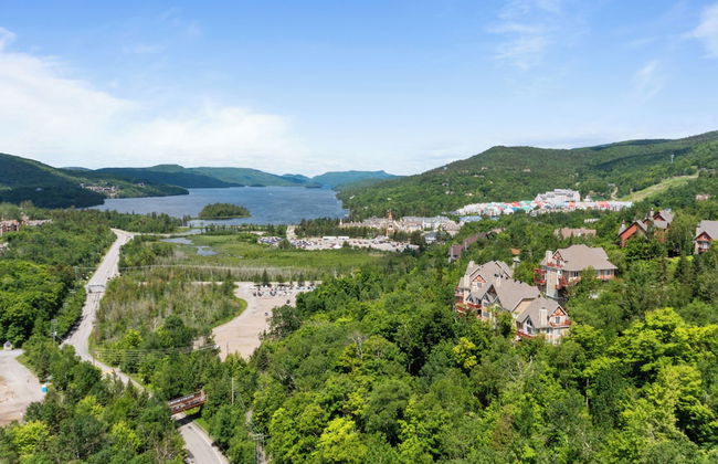 Les Haut Bois Condominiums -RVMT - Foto 79