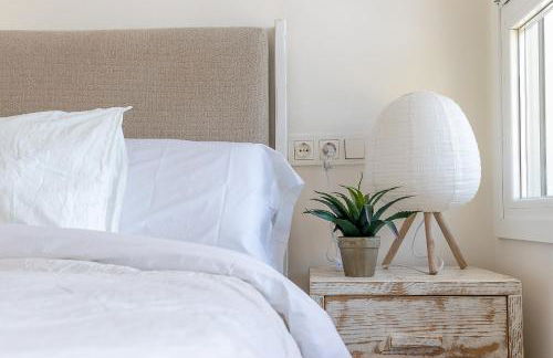 FIRST LINE SEA VIEWS - Club & Pool & Parking by ALOHA Bilbao - Photo 20