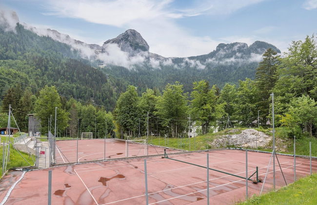 Apartment in Braulins Near Tagliamento River - Foto 18