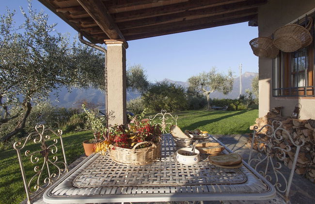 Casa Pedona - Foto 9