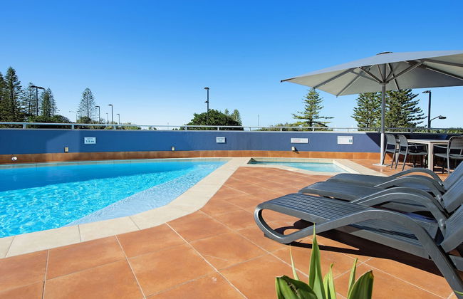 ULTIQA Shearwater Resort - Foto 59