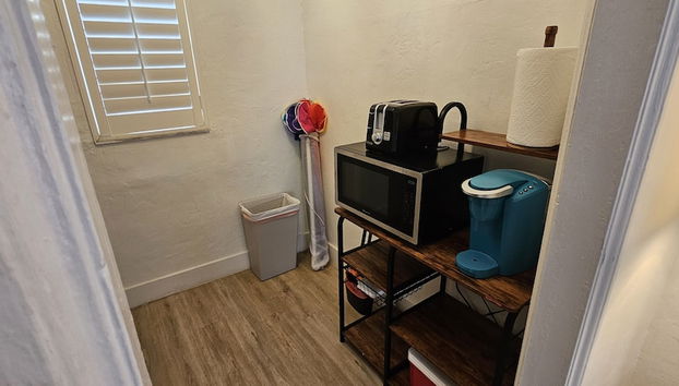 Sirena Azul SoBe Suite 4 - Foto 5, Cocina privada