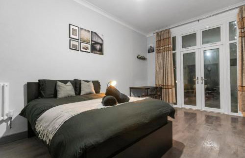 Modern Moseley Studio - 3 - Foto 1