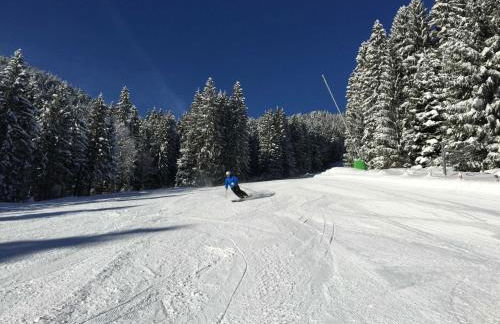 Ferienwohnung Sennhofer - Foto 6