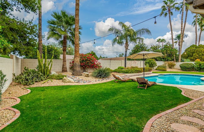 Beverly Scottsdale - Foto 23