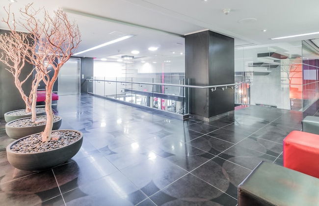 Executive High Rise Suite - Foto 3