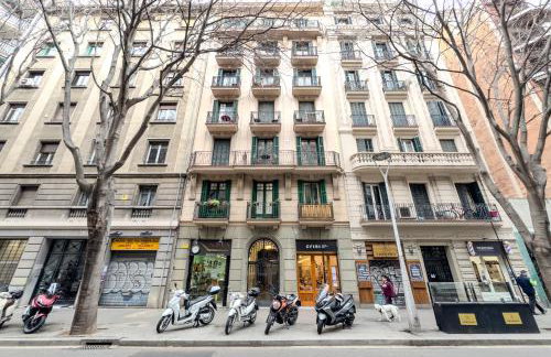 Novus Homes Barcelona Eixample - Foto 46