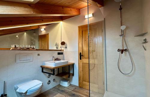 Ferienwohnung BergSucht - Foto 41