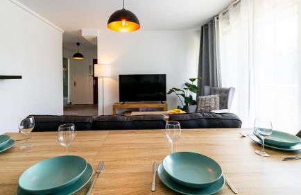 Lumina - Spacieux & comfortable - Foto 19