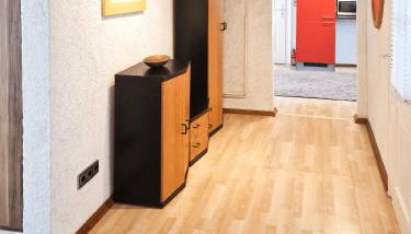 Gemütliche Ferienwohnung bei der neuen Messe Karlsruhe - Foto 3