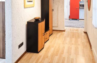 Gemütliche Ferienwohnung bei der neuen Messe Karlsruhe - Foto 3